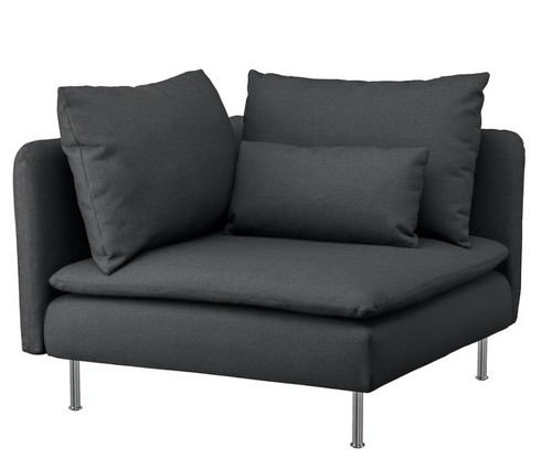 Ikea soderhamn cover for - soderhamn.,