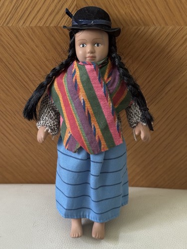 Vintage dolls the world - vintage,
