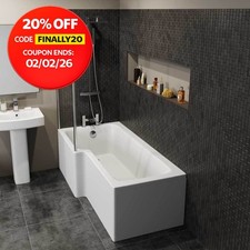 Designer Left & Right Hand L