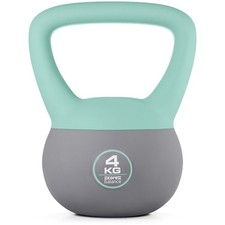 Core Balance Soft Kettlebell