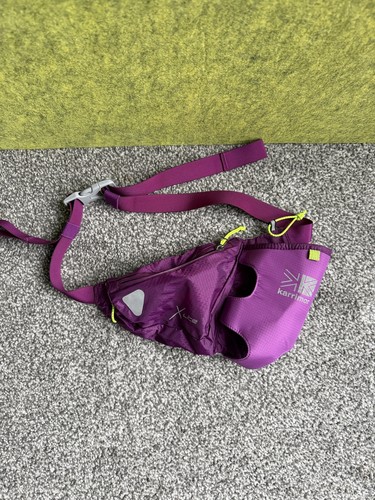Karrimor lite running - running, belt
