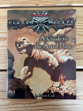 Planescape A Guide to the