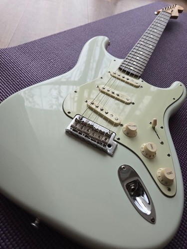 Fender classic prayer custom - classic,
