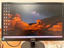 Philips  223V5LSB2 21.5"