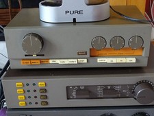 quad 33 pre amplifier, upgrade