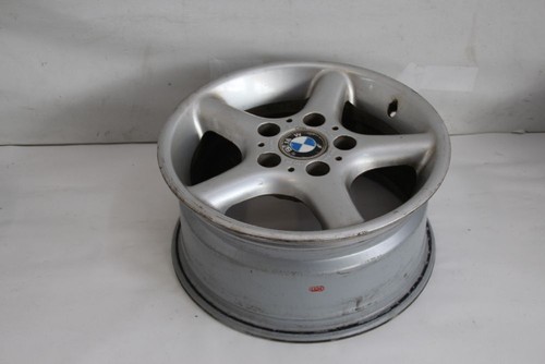 Alloy wheel rim - wheel,