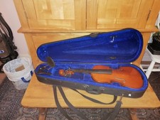 Modern violín hans joseph - 4/4,