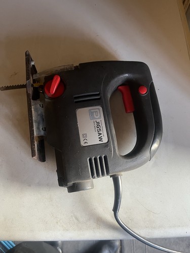 240v jigsaw - 240v,