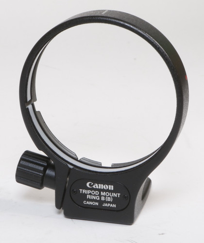 Original canon tripod - canon, mount