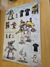 Warhammer World- OCTOBER 2015