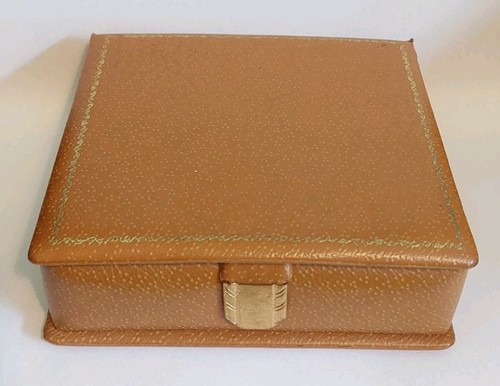 Beautiful vintage leather - beautiful,