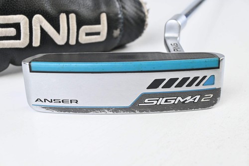 Ping sigma anser - 2,