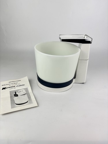 Kenwood chefette a340 - kenwood,