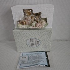 Cherished Teddies Bear - NEW