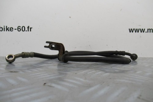 Yamaha neos 100 front - neos, brake