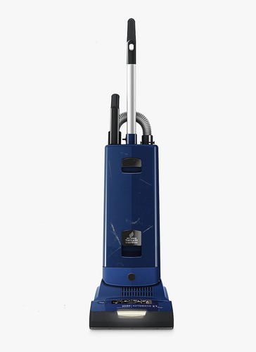 Sebo excel plus - x7,