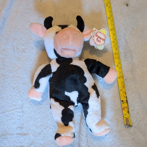 Treasure pals moo - pals, 8''