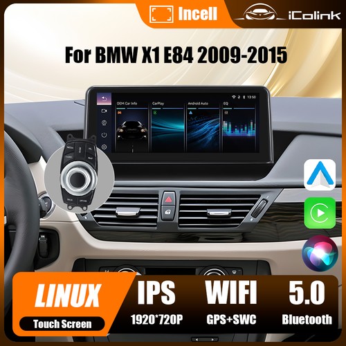 Linux car stereo - stereo, carplay