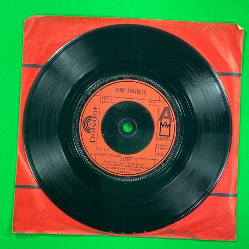 John travolta can - john, let