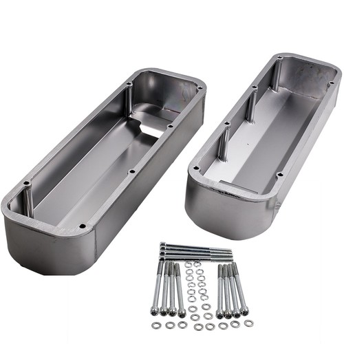 Aluminum cam valve rocker - cam,
