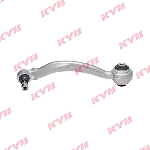 Front axle left ksc4138 - front,