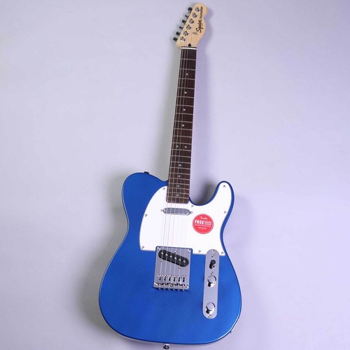 Squier affinity telecaster - squier,