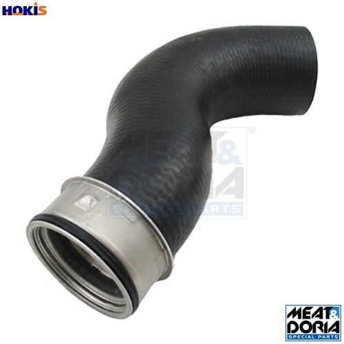 Charge air hose 96259 for - hose,