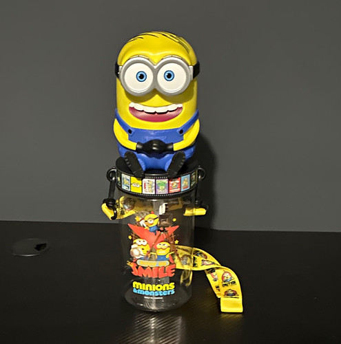 Minions monsters minion - minions,