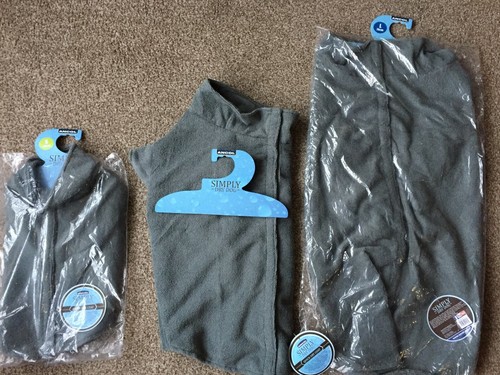 Ancol quick dry - ancol, coat