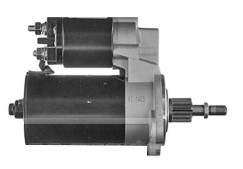 Classic starter motor - motor, vw