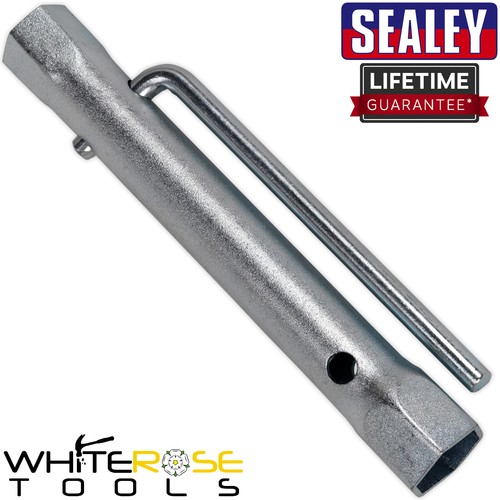 Sealey double end - end, reach