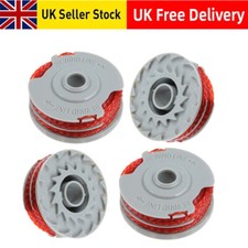 4 x Spool & Line Fits for