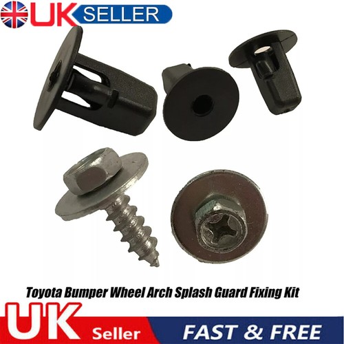 Wheel arch splash guard - wheel,