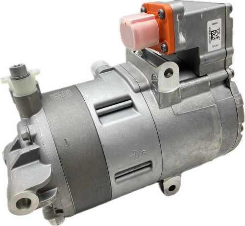 Air conditioning compressor - air,