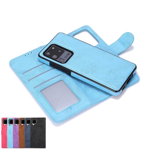 Magnetic detachable wallet - magnetic,