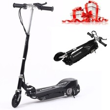 Kids Electric Scooter Folding