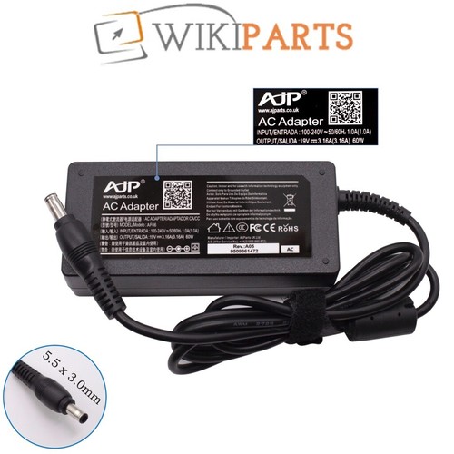Brand new ajp - brand, 60w