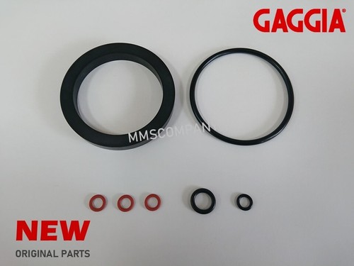 Gaggia parts gasket repair - gaggia,