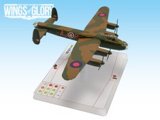 AGSWGS304B Ares Games - Wings