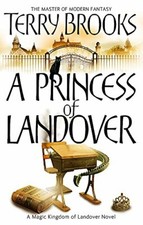 A Princess Of Landover (Magic