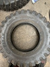 Tractor Tyre 7.00-15 Skid