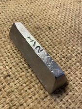 1/2lb Lead Ingots. Quality