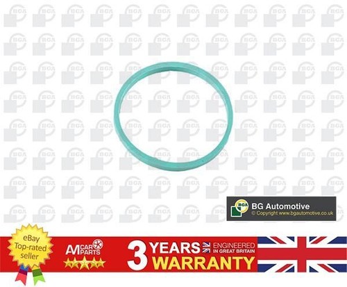 Intake manifold gasket for - intake,