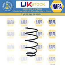 Napa Coil Spring For Rover 75