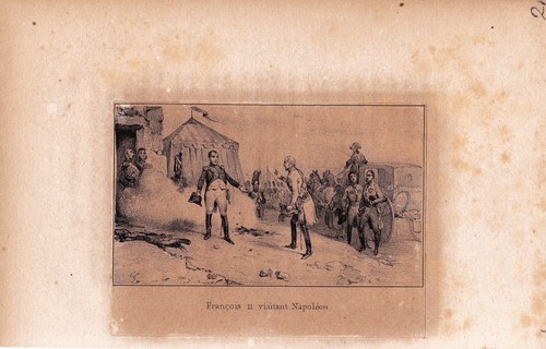 Napoleon bonaparte austerlitz - bonaparte,