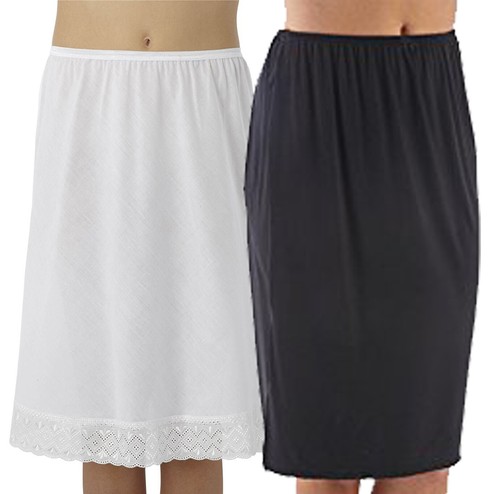 New ladies poly - ladies, poly/cotton