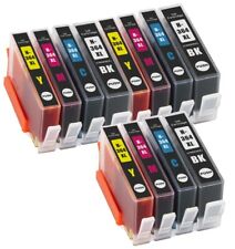 NonOEM HP 364XL Ink Cartridges