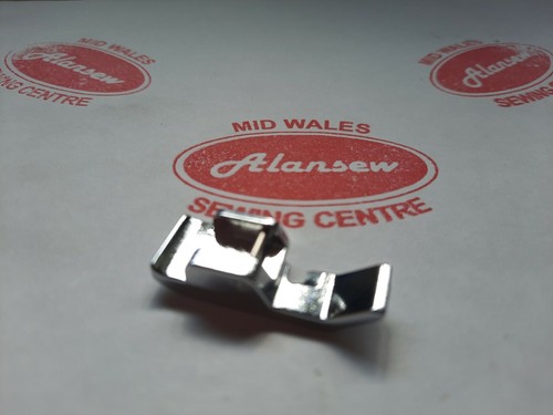 Domestic sewing machine clip - sewing,