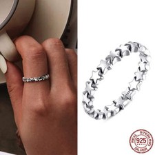 925 Solid Sterling Silver