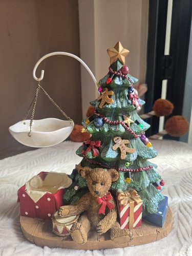 Yankee candle christmas tart - candle,